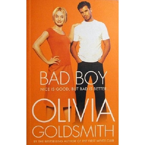 Bad Boy