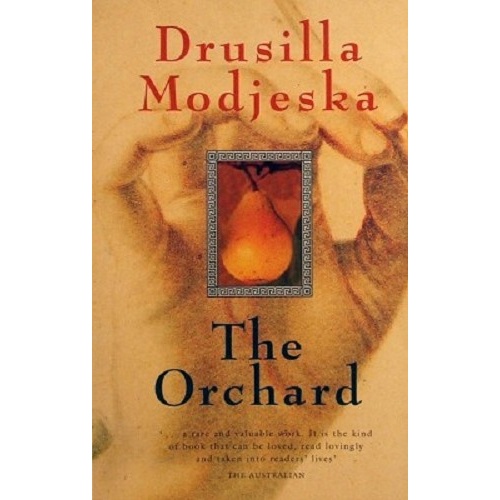 The Orchard