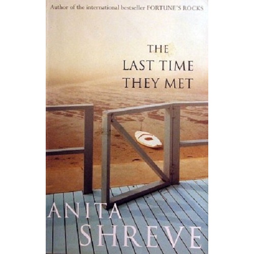 The Last Time They Met