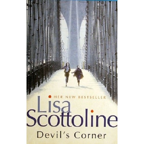 Devil's Corner