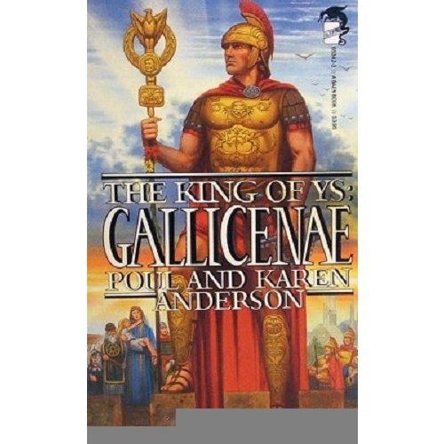 The King Of YS. Gallicenae
