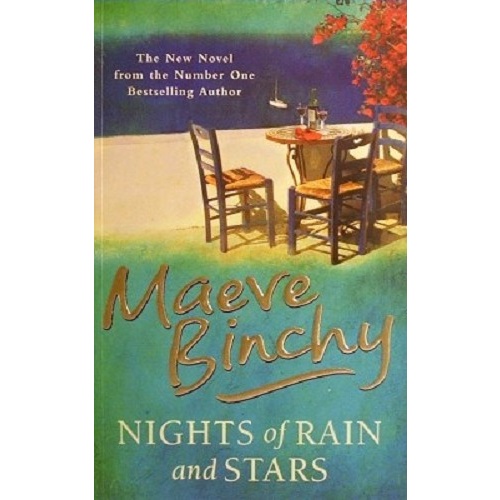 Nights Of Rain And Stars