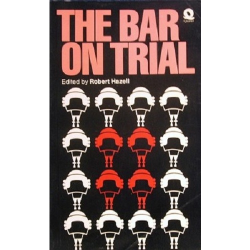 The Bar On Trial
