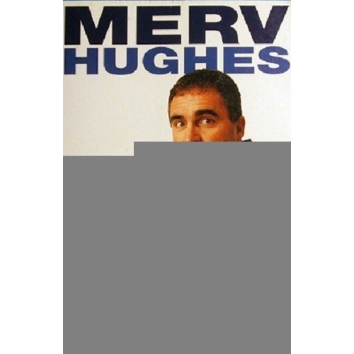 Dear Merv