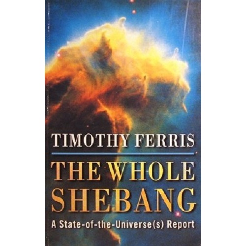 The Whole Shebang. A State Of The Universe(s) Report