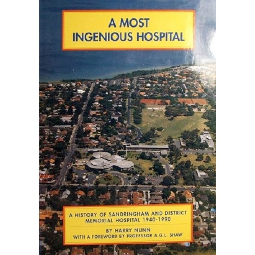 A Most Ingenious Hospital