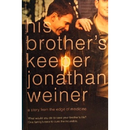 His Brother's Keeper
