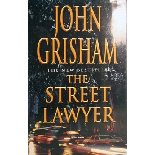 The Street Lawyer