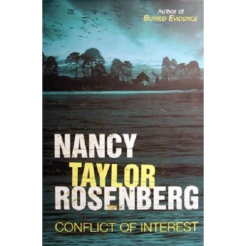 Conflict Of Interest