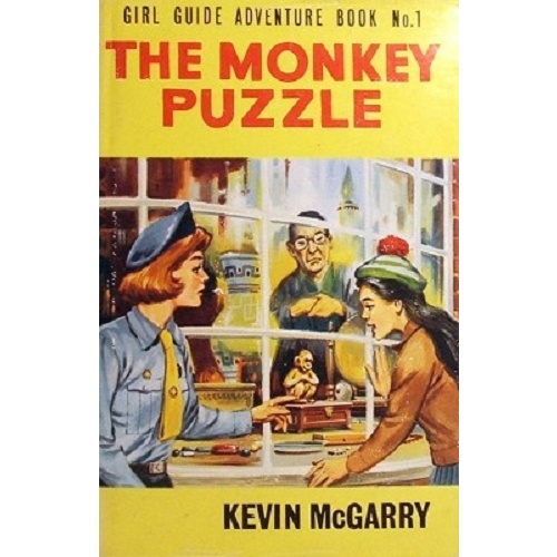 The Monkey Puzzle