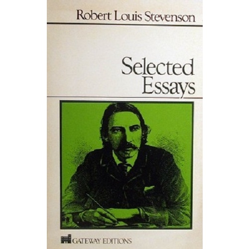 Selected Essays