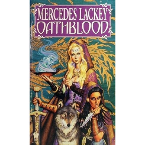 Oathblood