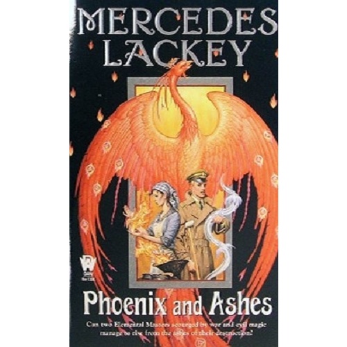Phoenix And Ashes