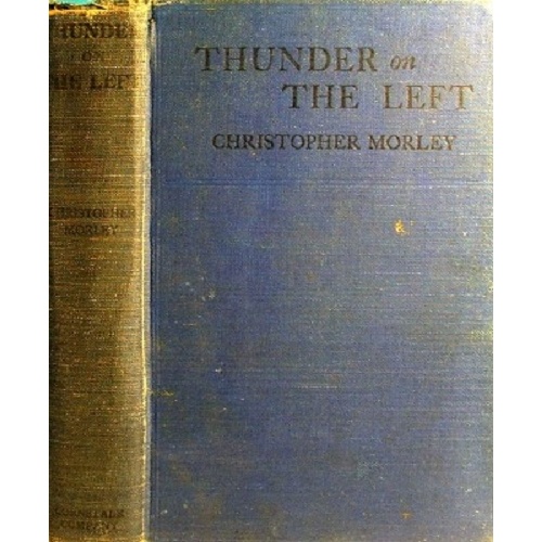 Thunder On The Left