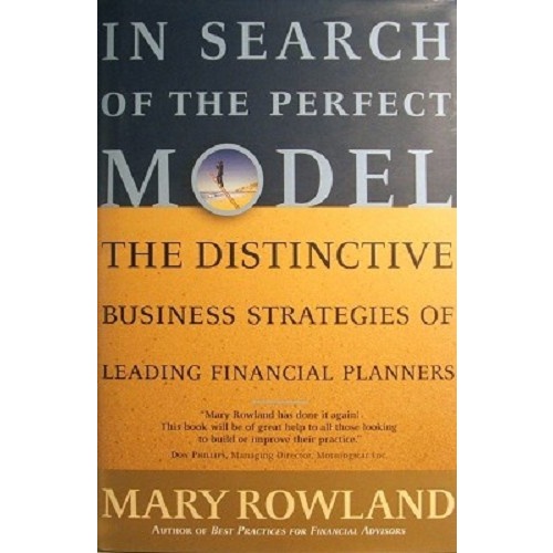 In Search Of The Perfect Model