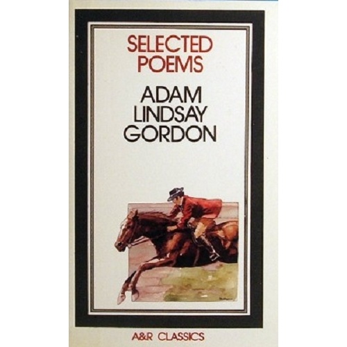 Selected Poems