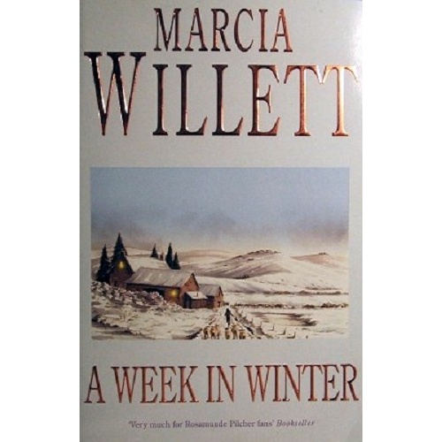 A Week In Winter