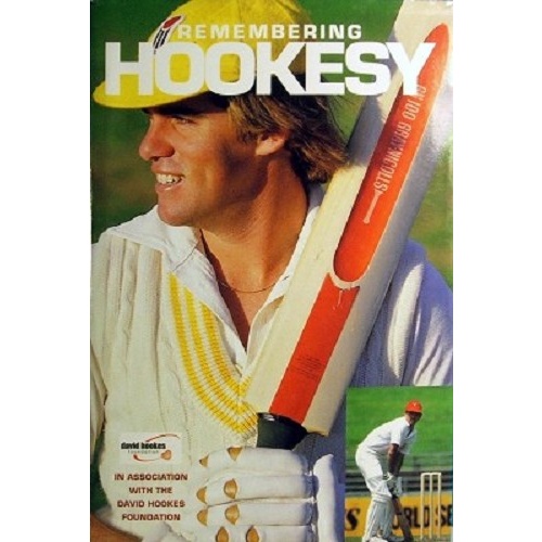 Remembering Hookesy
