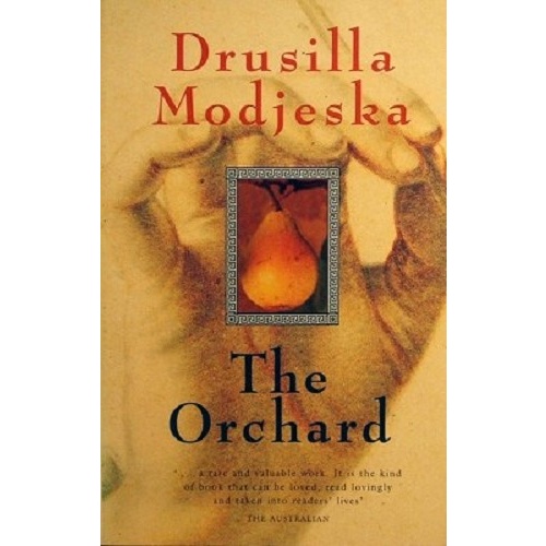 The Orchard