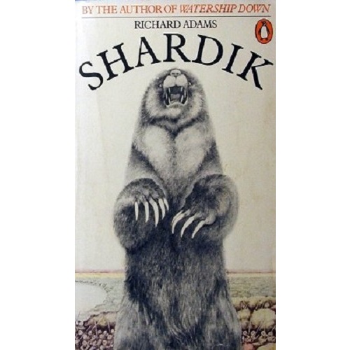 Shardik