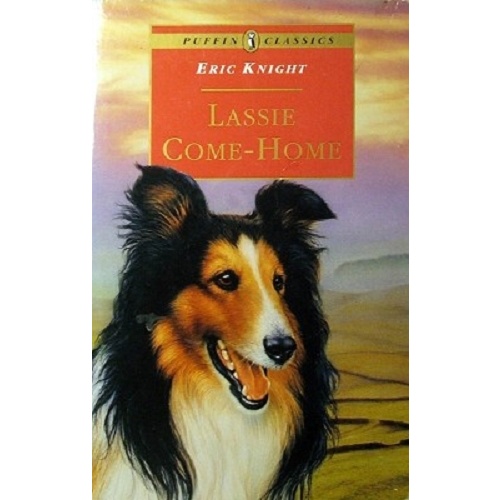 Lassie Come Home