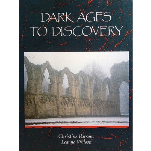 Dark Ages To Discovery