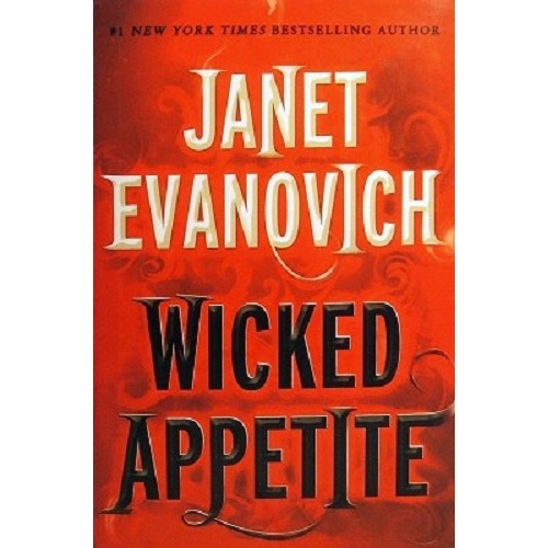 Wicked Appetite