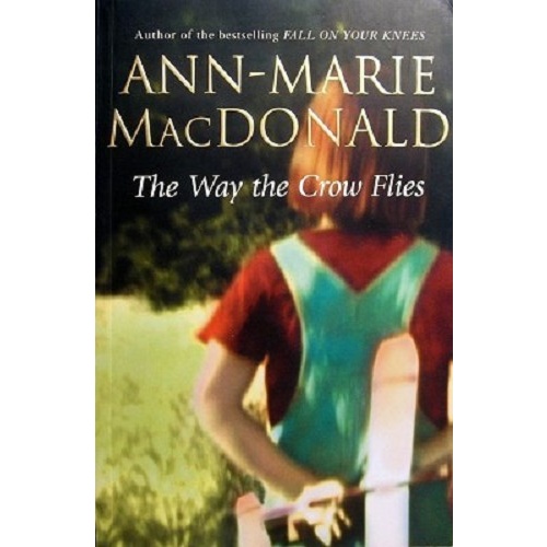 The Way The Crow Flies.