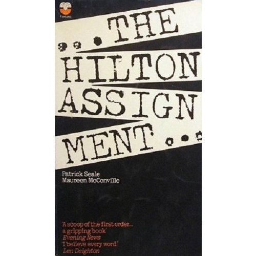 The Hilton Assignment