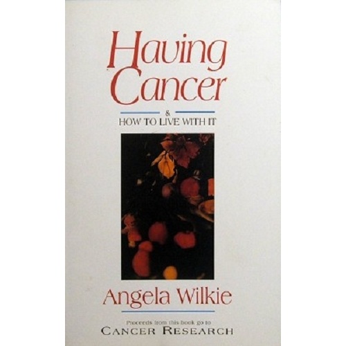 Having Cancer