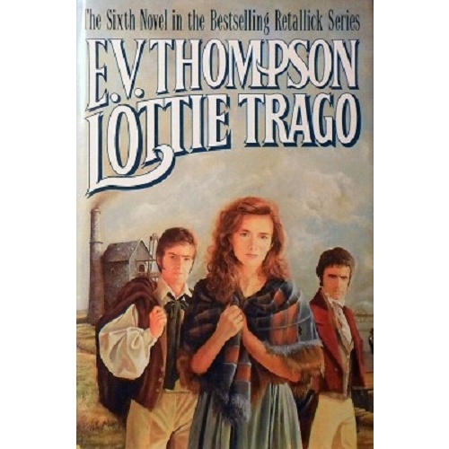 Lottie Trago