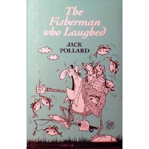 The Fisherman Who Laughed