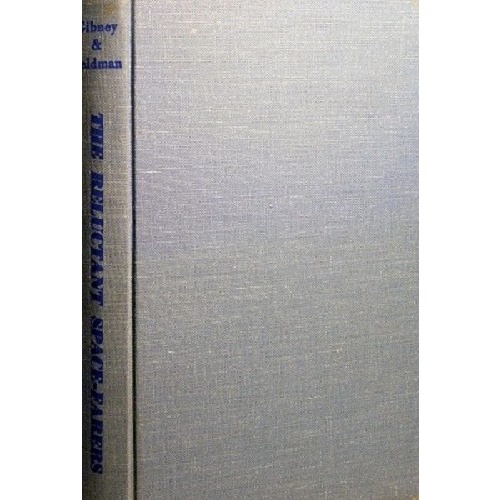 The Reluctant Space-Farers