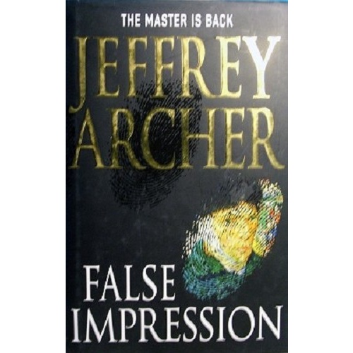 False Impression
