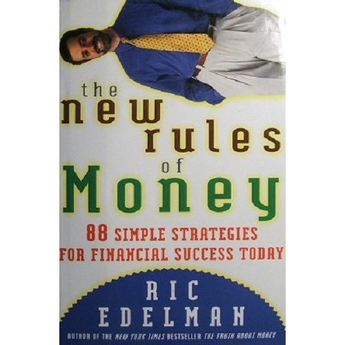 The New Rules Of Money