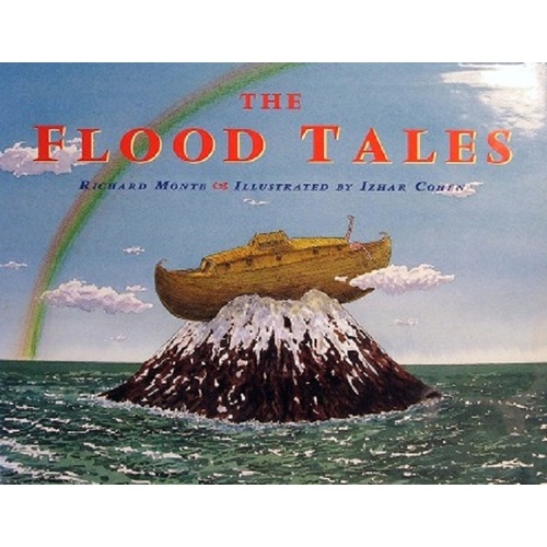 The Flood Tales
