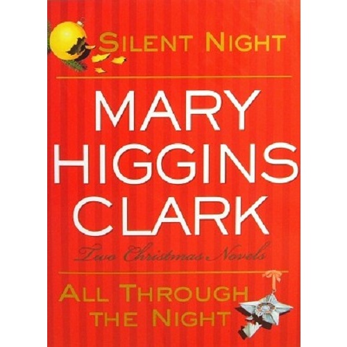Silent Night. All Through The Night