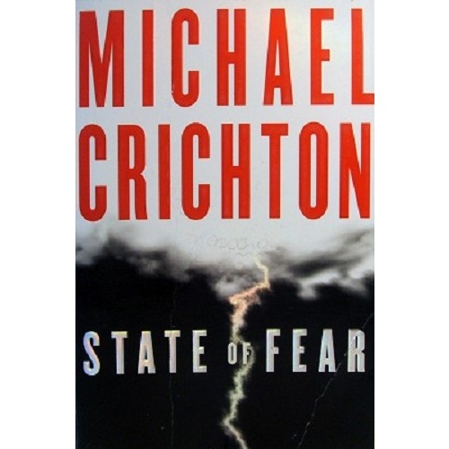 State Of Fear