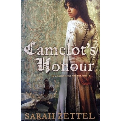 Camelot's Honour