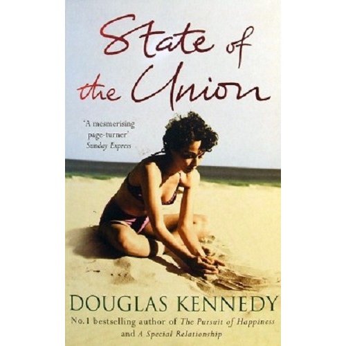 State Of The Union