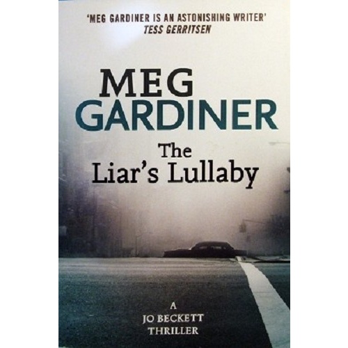 The Liar's Lullaby