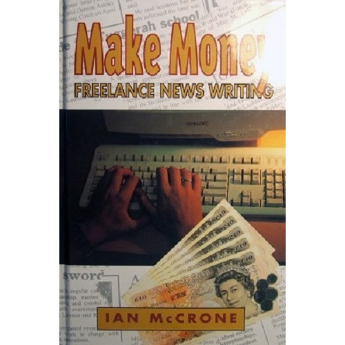 Make Money Freelance News Writing
