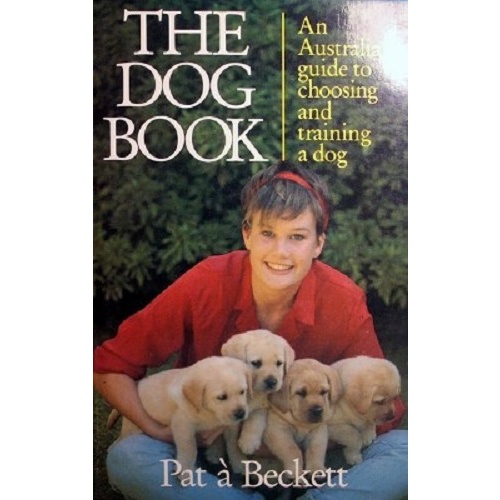 The Dog Book