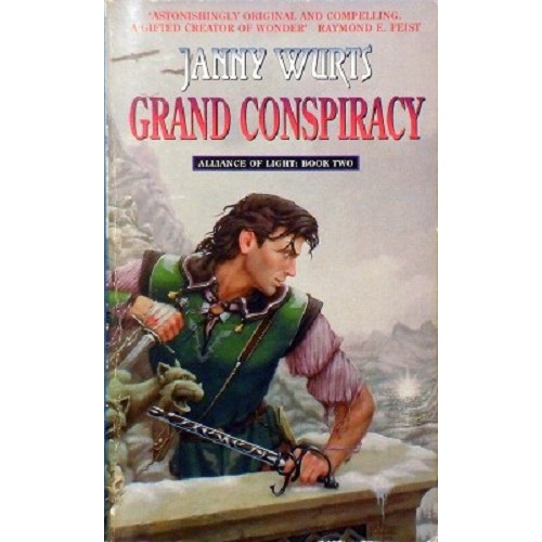 Grand Conspiracy. Alliance Of Light, Book Two