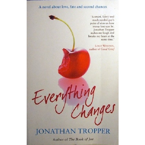 Everything Changes