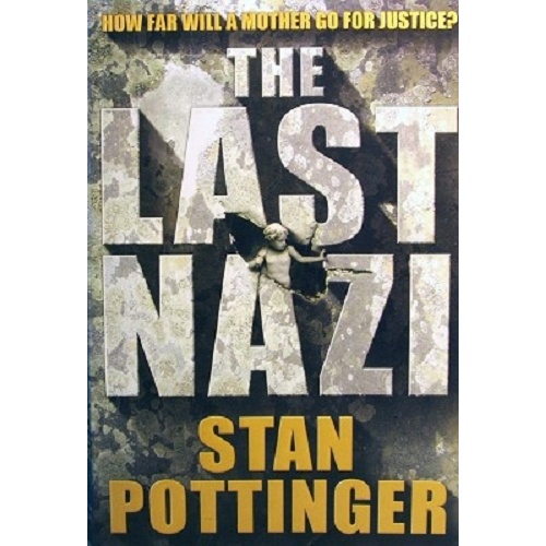 The Last Nazi