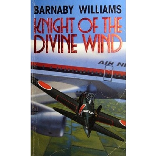 Knight Of The Divine Wind