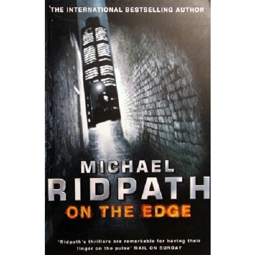 On The Edge