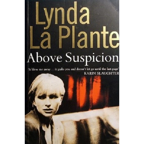 Above Suspicion