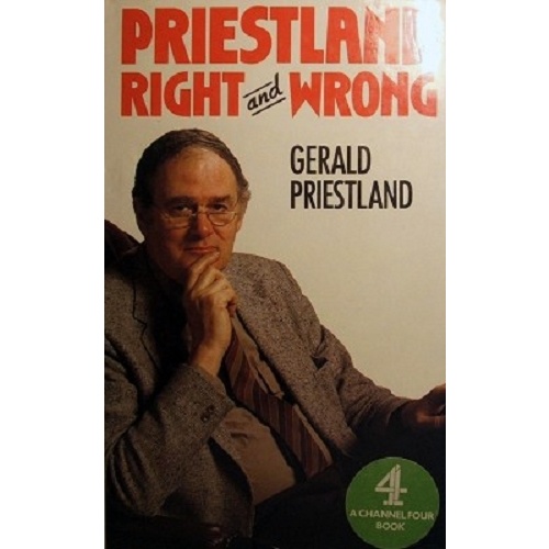 Priestland Right And Wrong
